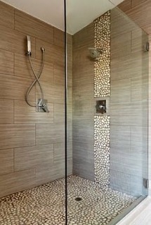 Con ducha sin bañera