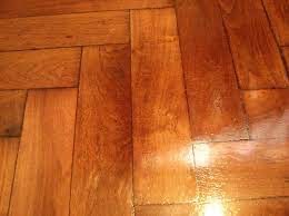 Parquet común